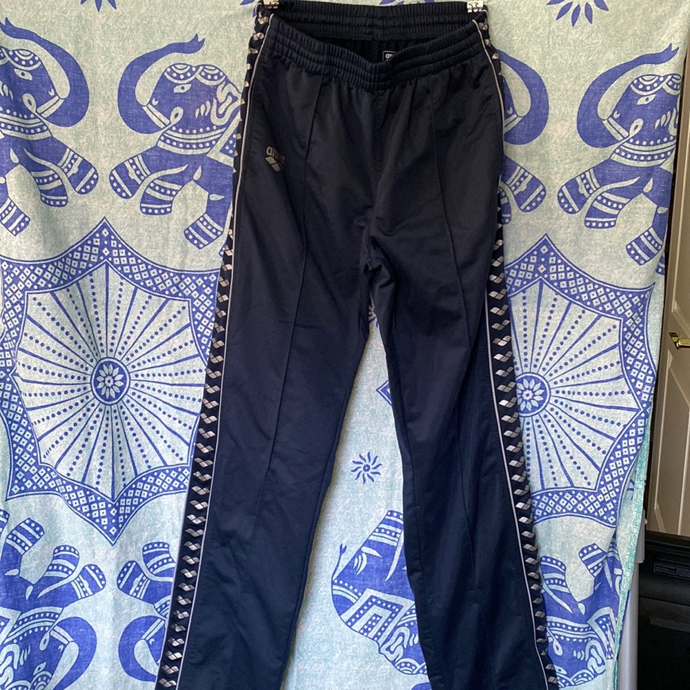 Arena sweat joggers